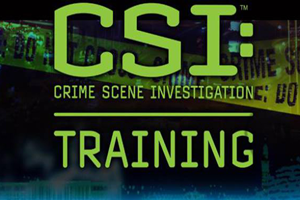 CSI: Training